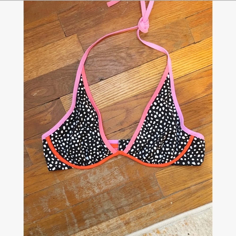 Victoria’s Secret Bikini Top